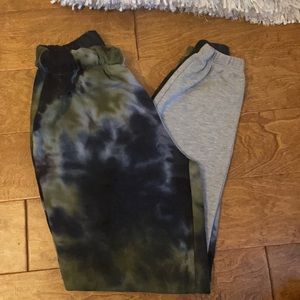 FN joggers